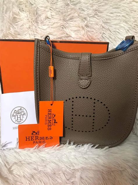 hermes sling bag|hermes shoulder bag price.